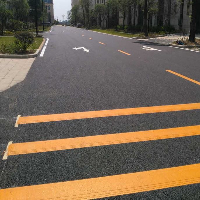 Бояу мен Road Paint арасындағы айырмашылық