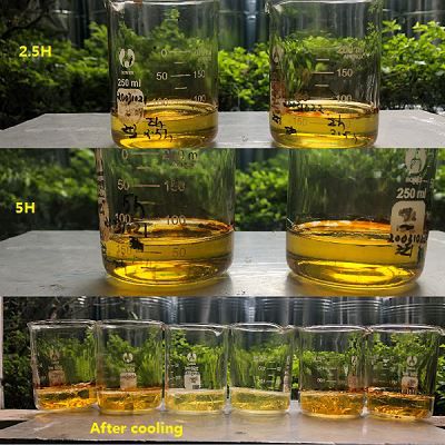 Жол таңбалау бояуы Rosin Ester