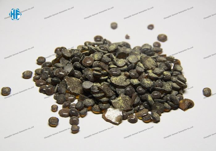 C5 мұнай шайыры өндіру және жууды азайту әдісі